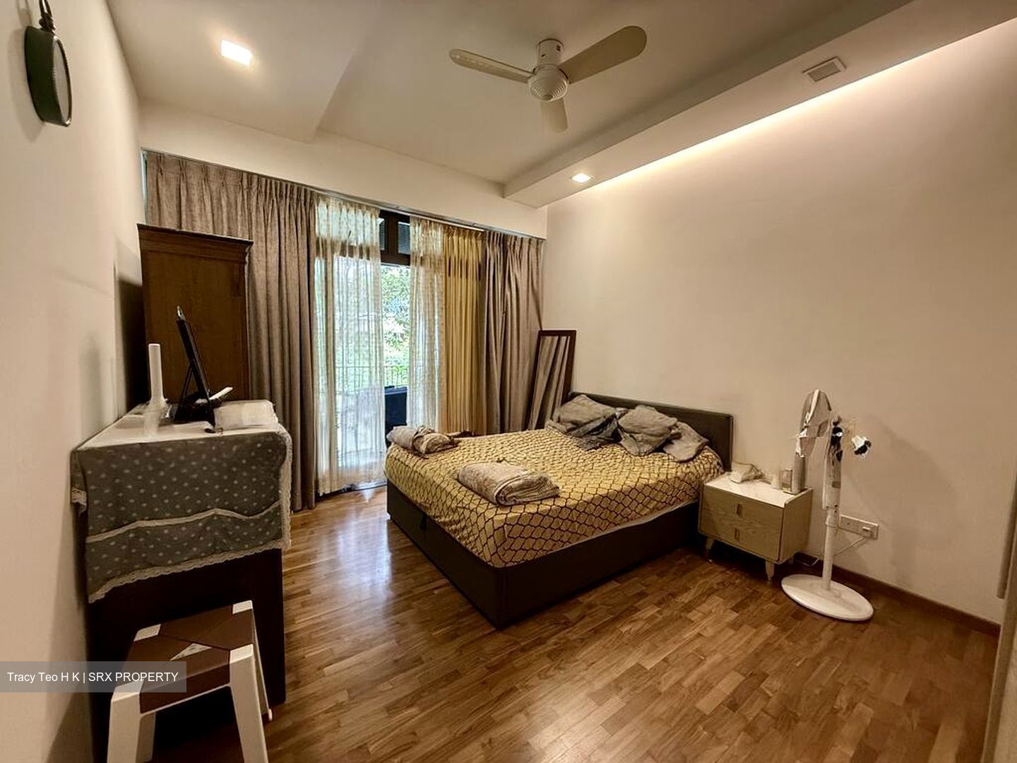 Varsity Park Condominium (D5), Condominium #503306101